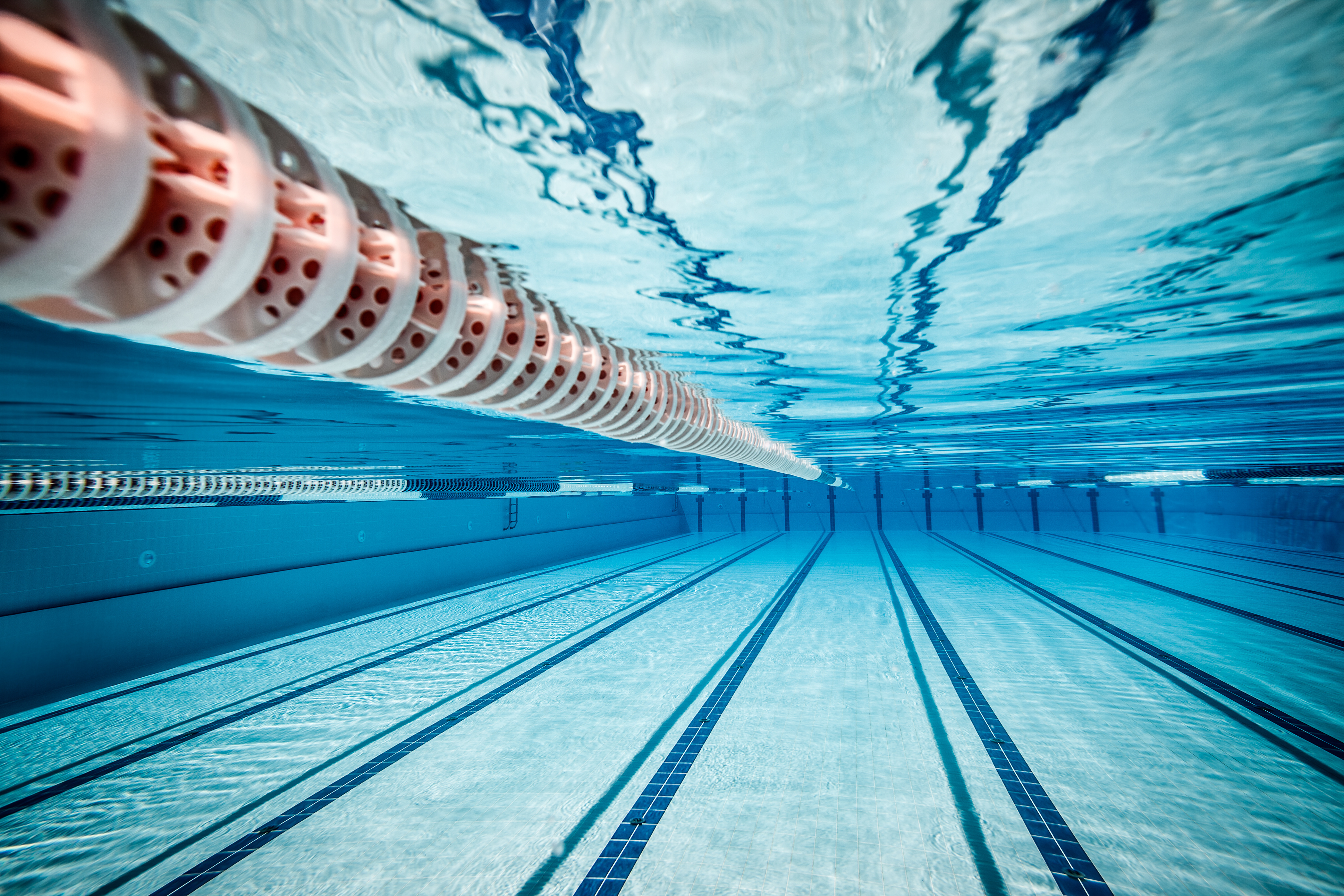 Swimming As Part of an Overall Weight Loss Plan