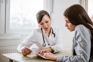 How To Be Proactive About Your Health