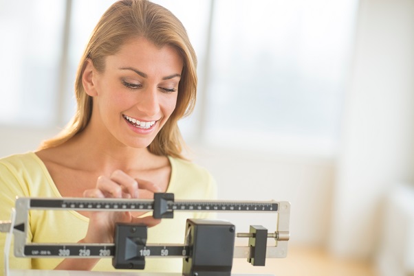 The Benefits of Semaglutide Weight Loss