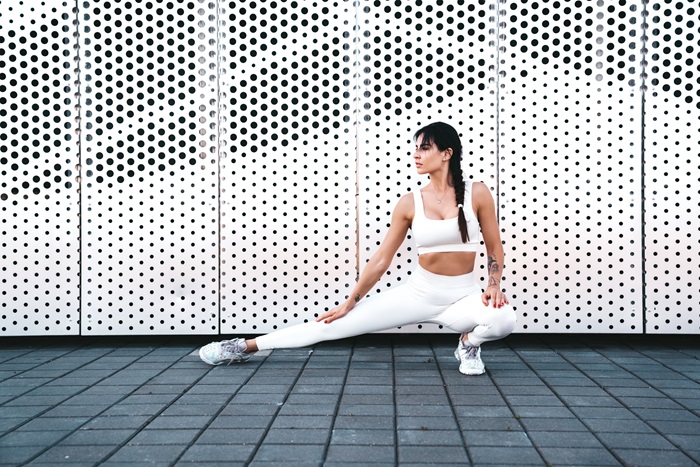 Summer Fitness: Outdoor Exercise Routines to Stay Active