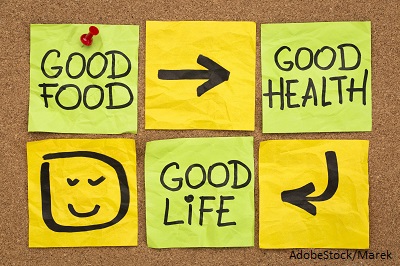 3 Ways To Break Bad Diet Habits