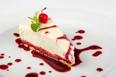 Make Healthier Choices This Valentine’s Day