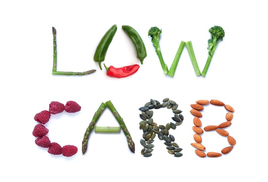 How to Start with Low Carb