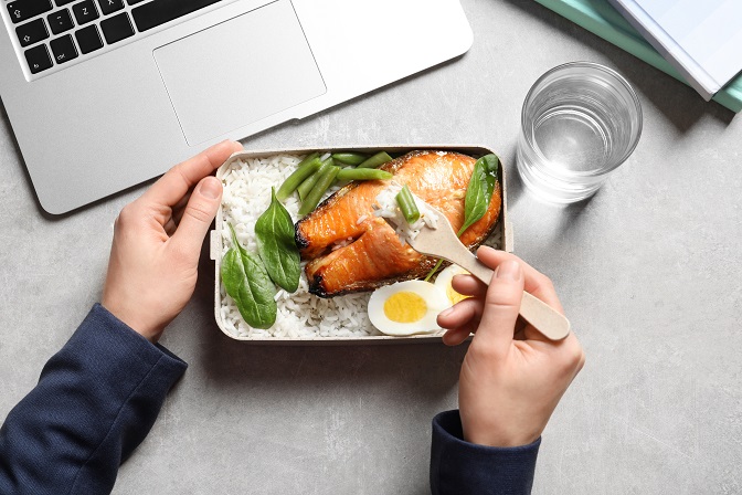 What to Eat to Help You Feel Full