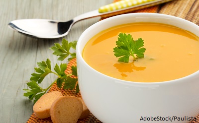 Low Fat Low Calorie Thanksgiving Menu