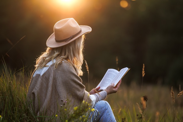 Fall Detox: Cleansing Your Body for the New Season