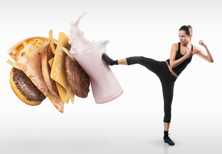 How To Stop Saboteurs From Derailing Your Weight Loss