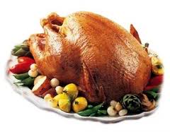 How To: Low-Carb Thanksgiving Dinner