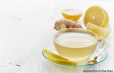 10 Healthy, Warm and Delicious Drinks For Winter