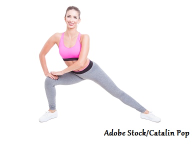 A 5-Minute Workout for Thinner Inner Thighs