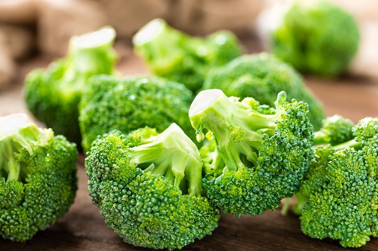 Broccoli Salad