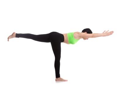 Tone Up Your Abs with 4 Easy Moves