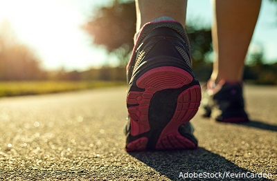 Great Ways To Increase That Daily Step Count