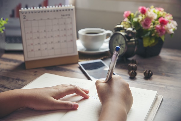 Ways To Organize Your Life