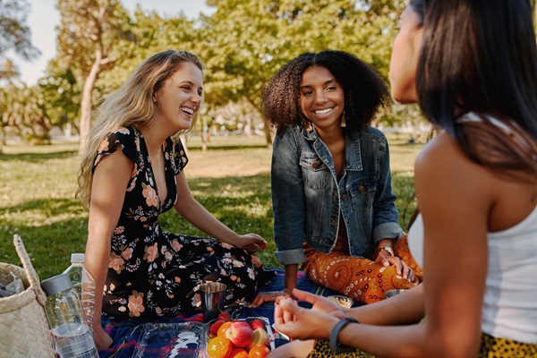 Picnic Perfect: Healthy and Portable Summer Meals