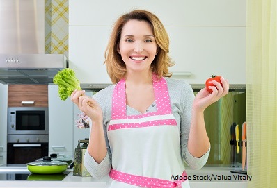 5 Tips to get Organized for a Healthier Way of Life