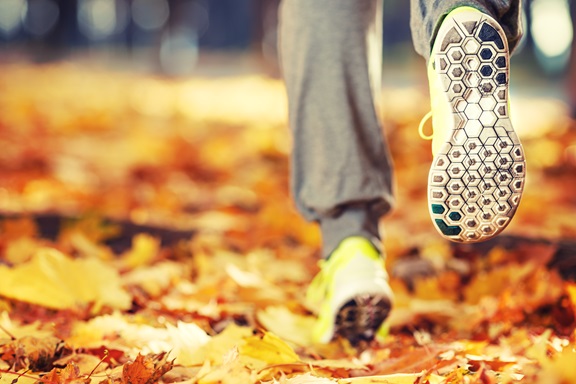 Boost Your Immune System: Fall Health Tips