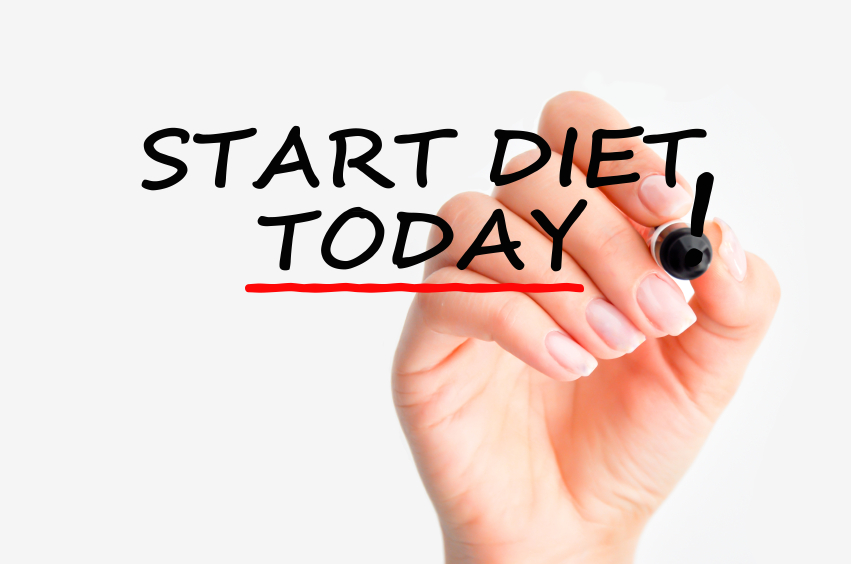 How To Lose Weight Fast
