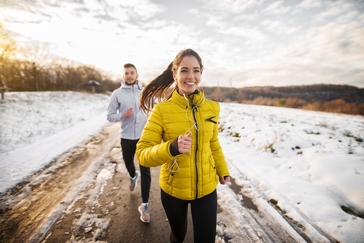 Give Yourself the Gift of Health