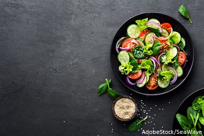 There Is No Need To Starve When Trying To Lose Weight