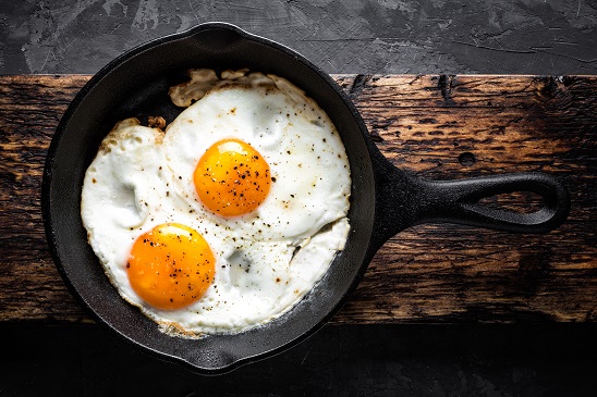 Healthy Breakfast Ideas