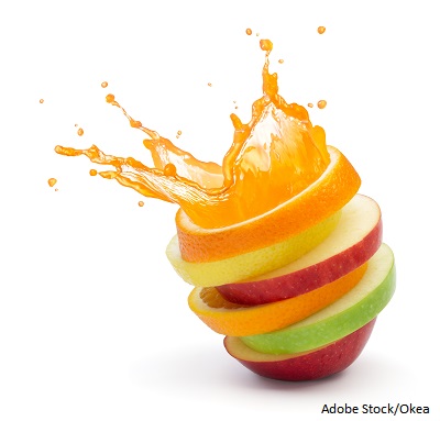 Limit Juicing: Focus on the Fiber
