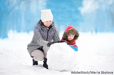 Get Your Kids Involved In Your Exercise Routine