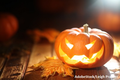 Diet Tips on How to Survive Halloween