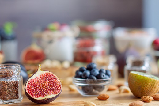 Creating a Meal Routine