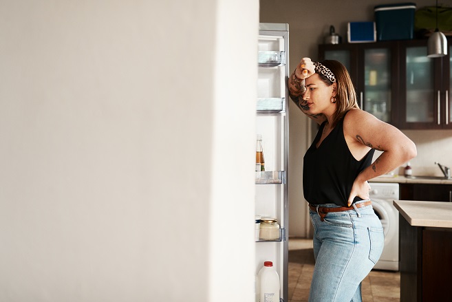 Common Weight Loss Myths and Misconceptions