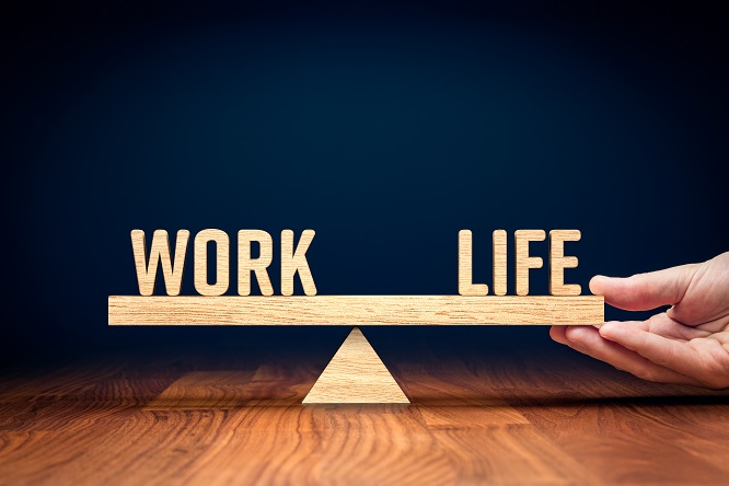 Tips for Maintaining a Healthy Work-Life Balance