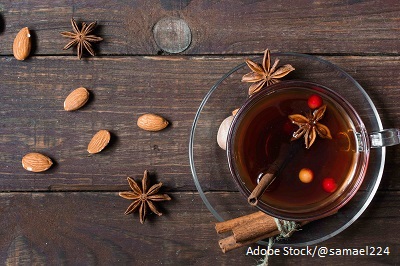 Festive Fun and Healthy Snacks