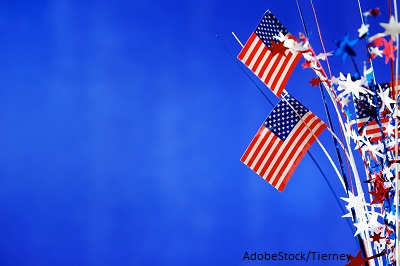 Low Carb 4th of July Recipes