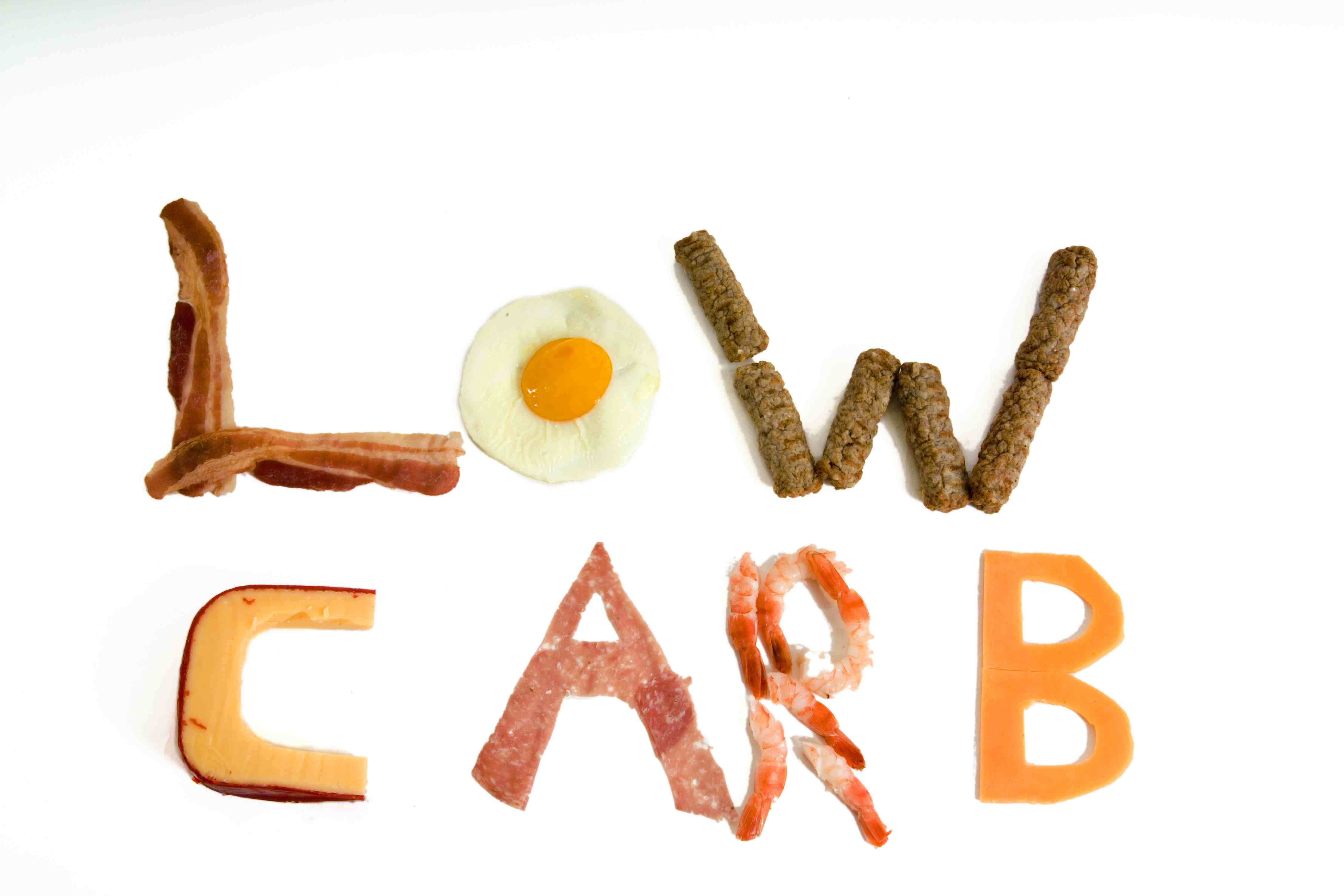 Recent Findings on the Benefits of Low-Carb Dieting for Weight Loss