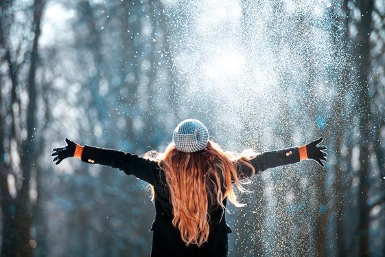 Winter Metabolism Boosters: How to Keep Your Energy and Fat-Burning High