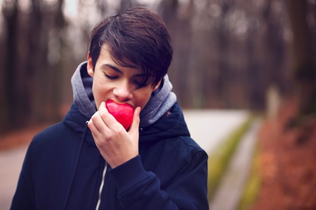 Seasonal Superfoods: Best Foods to Eat in the Fall
