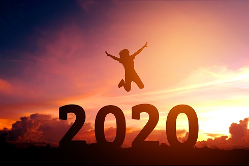 5 Great Exercise Resolutions for the New Year!