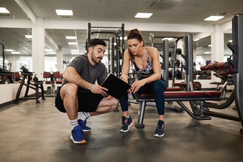 How to Create an Effective Workout Plan for Any Fitness Level