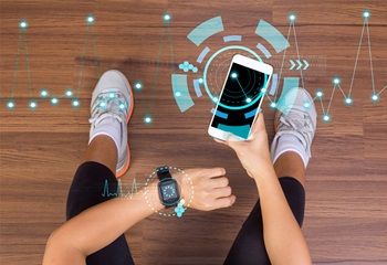 Spotlight on Fitness Technology: Wearables, Apps, and Gadgets