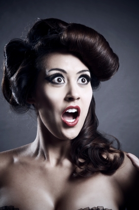 Oh No!! Be Very Afraid! Hidden Sugars Are Lurking Everywhere!