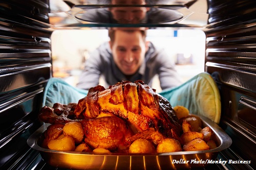 A Low-Carb Thanksgiving Menu for Everyone to Enjoy