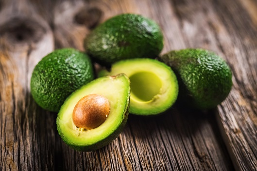 Avocados, nut butters, and truffles: Trendy foods and flavors to add to your diet