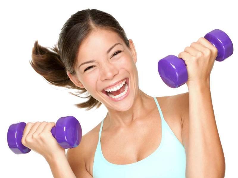 4 Benefits of Regular Exercise