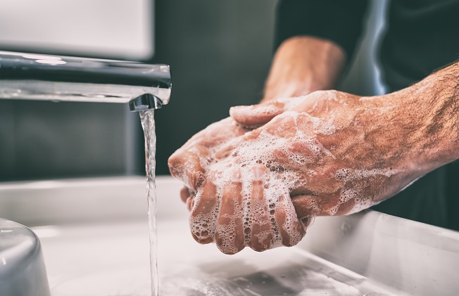 5 Easy Ways to Help Your Immune System