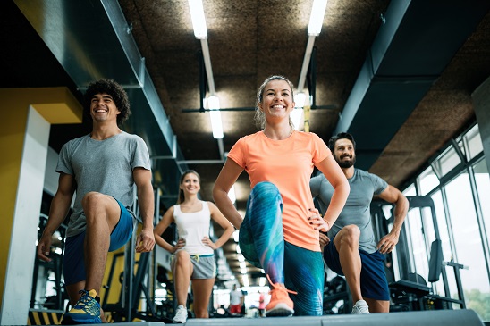 6 Ways to Make Weight Loss Fun!