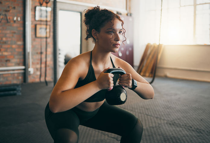 Strength Training 101: Building Lean Muscle to Accelerate Weight Loss