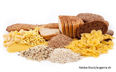 Total Carbs vs. Net Carbs