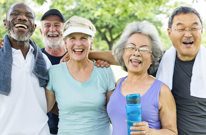 Aging Made Easier