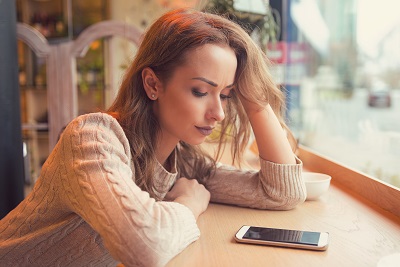 Lose Weight by Cutting Screen Time