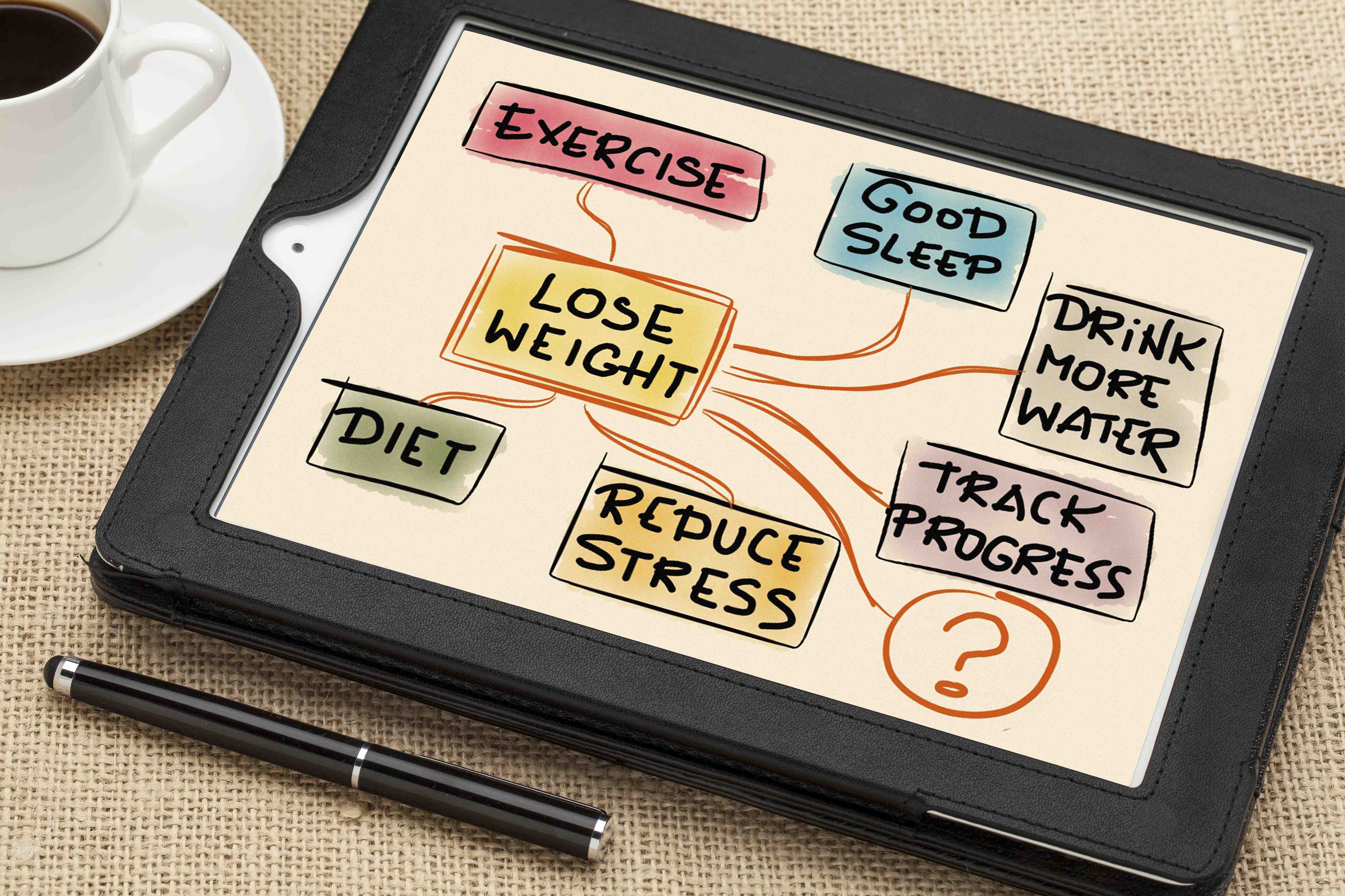  Effective Tips For Successful Weight Loss